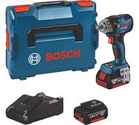 Bosch GDS 18V-330 HC (2x5.0Ah/L)