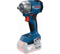 BOSCH GDS 18V-350 PROFESSIONAL Boulonneuses sans-fil 06019M5020