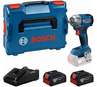 BOSCH GDS 18V-350 PROFESSIONAL Boulonneuses sans-fil 06019M5022