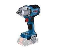 Bosch GDS 18V-450 HC Professional 2300 tr/min Noir, Bleu
