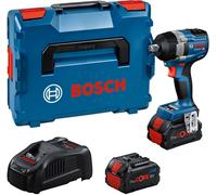 BOSCH GDS 18V-750 C PROFESSIONAL Boulonneusel 06019L9002
