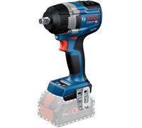 Bosch Boulonneuse sans-fil GDS 18V-750 C 06019L9000 18V - sans batteries ni chargeur