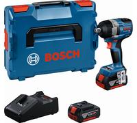 BOSCH GDS 18V-750 C PROFESSIONAL Visseuse a chocs 06019L9003