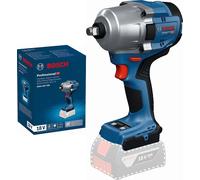 BOSCH GDS 18V-780 PROFESSINAL Visseuse a chocs/boulonneuse, sans batterie 06019P4000