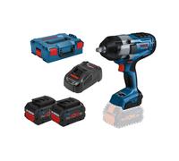 Bosch GDS 18V1000