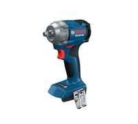 BOSCH GDS18V-350N hocs 18 V sans balais ½ po - Couple de rupture de 410 ft.-Lbs, couple de fixation de 75 pieds-lbs, design compact (outil nu)