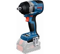BOSCH GDS18V-750 PROFESSIONAL Boulonneuses sans-fil 06019L9100