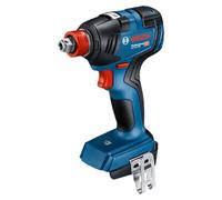 Bosch GDX 18V-200. Solo. Carton (06019J2204)
