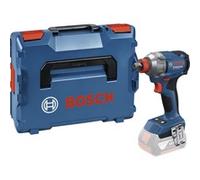 Visseuse à chocs 18V GDX 18V-285 Professional (sans batterie ni chargeur) + coffret L-BOXX - BOSCH - 06019N2100