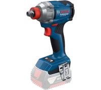 BOSCH GDX 18V-285 PROFESSIONAL Visseuse a chocs/boulonneuse 06019N2120