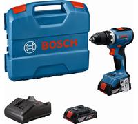 BOSCH GDX GSR 18V-65 PROFESSIONAL Perceuse-visseuse sans fil 06019N3000