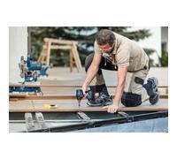Bosch Visseuse à chocs/boulonneuse sans fil GDX 18V-210 C – Quantité 1