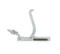 Bosch Genuine Original Cannon/Creda/Hotpoint/Indesit/Jackson Bd51g/10400g/48164/Bd51d/D010ed type principal Charnière de porte de four
