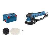 Bosch Ponceuse excentrique GET 75-150 Professional 750 W Ø 150 mm