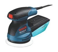 Bosch GEX 125-1 AE Professional - 250 W