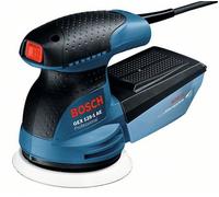 BOSCH GEX 125-1 AE PROFESSIONAL Ponceuse excentrique 0601387500