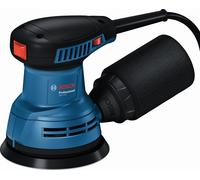 BOSCH GEX 125 PROFESSIONAL Ponceuse excentrique 06013A8020