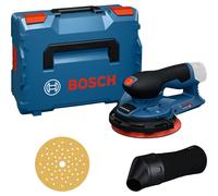 Bosch GEX 12V-150-3 Ponceuse orbitale aléatoire Solo L - 0601373301