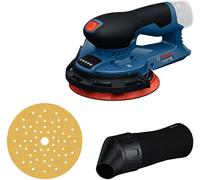 BOSCH GEX 12V-150-3 PROFESSIONAL Ponceuse excentrique sans-fil 0601373300