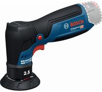 BOSCH GEX 12V-77 PROFESSIONAL Ponceuse excentrique, sans batterie 06019L2101