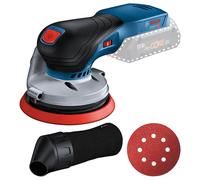 BOSCH GEX 18V-125 PROFESSIONAL Ponceuse excentrique sans-fil 0601372201