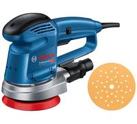 Ponceuse excentrique Bosch GEX 34-125 - 0601372300