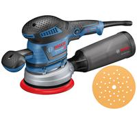 BOSCH GEX 40-150 PROFESSIONAL Ponceuse excentrique 060137B202