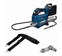 BOSCH GFP 18V-10 PROFESSIONAL Pistolet a mastic sans-fil 06019N6000