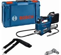 BOSCH GFP 18V-10 PROFESSIONAL Pistolet a mastic sans-fil, XL-Boxx 06019N6001