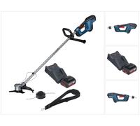 Bosch GFR 18V-23 Professional Débroussailleuse sans fil 18 V 230 mm Brushless + 1x batterie 4,0 Ah + chargeur