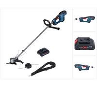 Bosch GFR 18V-23 Professional Débroussailleuse sans fil 18 V 230 mm Brushless + 1x batterie ProCORE 4,0 Ah - sans chargeur