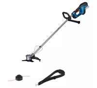 Bosch GFR 18V-23 Tondeuse À Batterie 18V - 23cm