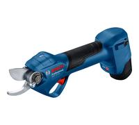 Bosch GGP 12V-25 Kit Sécateur Sans Fil 12 V (2 X 3,0 Ah)