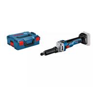 BOSCH GGS 18V-10 SLC Meuleuse Sans Fil - 18V Li-ion - 6 Mm - Brushless - Machine Seule - Brushless