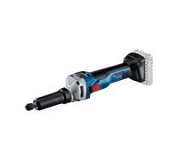 Bosch GGS 18V-10 SLC Professional Meuleuse d'Angle 18V, 1.6kg, Niveau Sonore 79dB - Dimensions colis 159x506x112mm - Référence 0-601-2B4-001