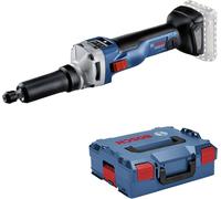 Bosch GGS 18V-10 SLC Professional - Meuleuses droites - sans fil - douille de serrage 8 mm - sans batterie - 18 V
