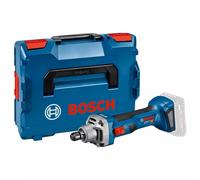 Bosch GGS 18V-20 18V Batterie Li-ion Straight Grijper Dans L-Boxx-Carbonlessless Sans Balais