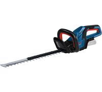 Taille-haies sans fil GHE 18V-50 Professional - 18V - 50 cm - Sans batterie ni chargeur - BOSCH - 06008C9500