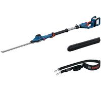 Taille-haies télescopique GHE 18V-50 TP - BOSCH - sans batterie, ni chargeur - 06008D5000