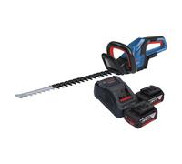 Bosch GHE 18V-60 Professional - Bleu