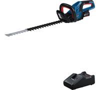 BOSCH GHE 18V-60 PROFESSIONAL Taille-haies sans fil 1x 4,0 Ah 06008C9001