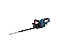 Bosch GHE 18V-60 Professionnel Taille-haie sans fil, lame de 60 cm (sans batterie ni chargeur)