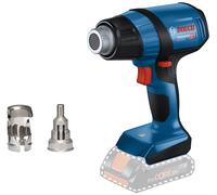 BOSCH GHG 18V-50 PROFESSIONAL Décapeur thermique sans-fil 06012A6500