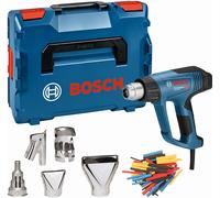 BOSCH GHG 23-66 PROFESSIONAL Décapeur thermique 06012A6303