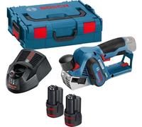 BOSCH GHO 12V-20 Rabot sans-fil 06015A7001