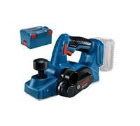 Bosch GHO 18 V-LI Rabot sans fil