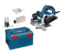 BOSCH GHO 40-82 C PROFESSIONAL Rabot 850 W 060159A76A