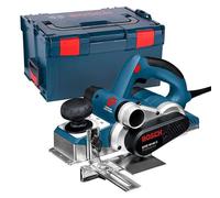 Bosch GHO 40-82 C Professional Rabot électrique à main avec L-Boxx