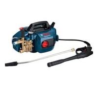 Bosch GHP 5-13 C Nettoyeur haute pression Electrique Noir, Vert, Argent 520 l/h 2300 W
