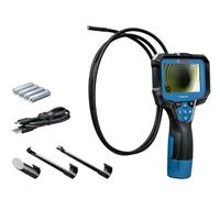 Caméra d'inspection (4 Piles AA) GIC 12V-4-23 C - BOSCH 0601241500